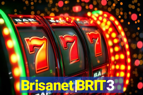 Brisanet|BRIT3